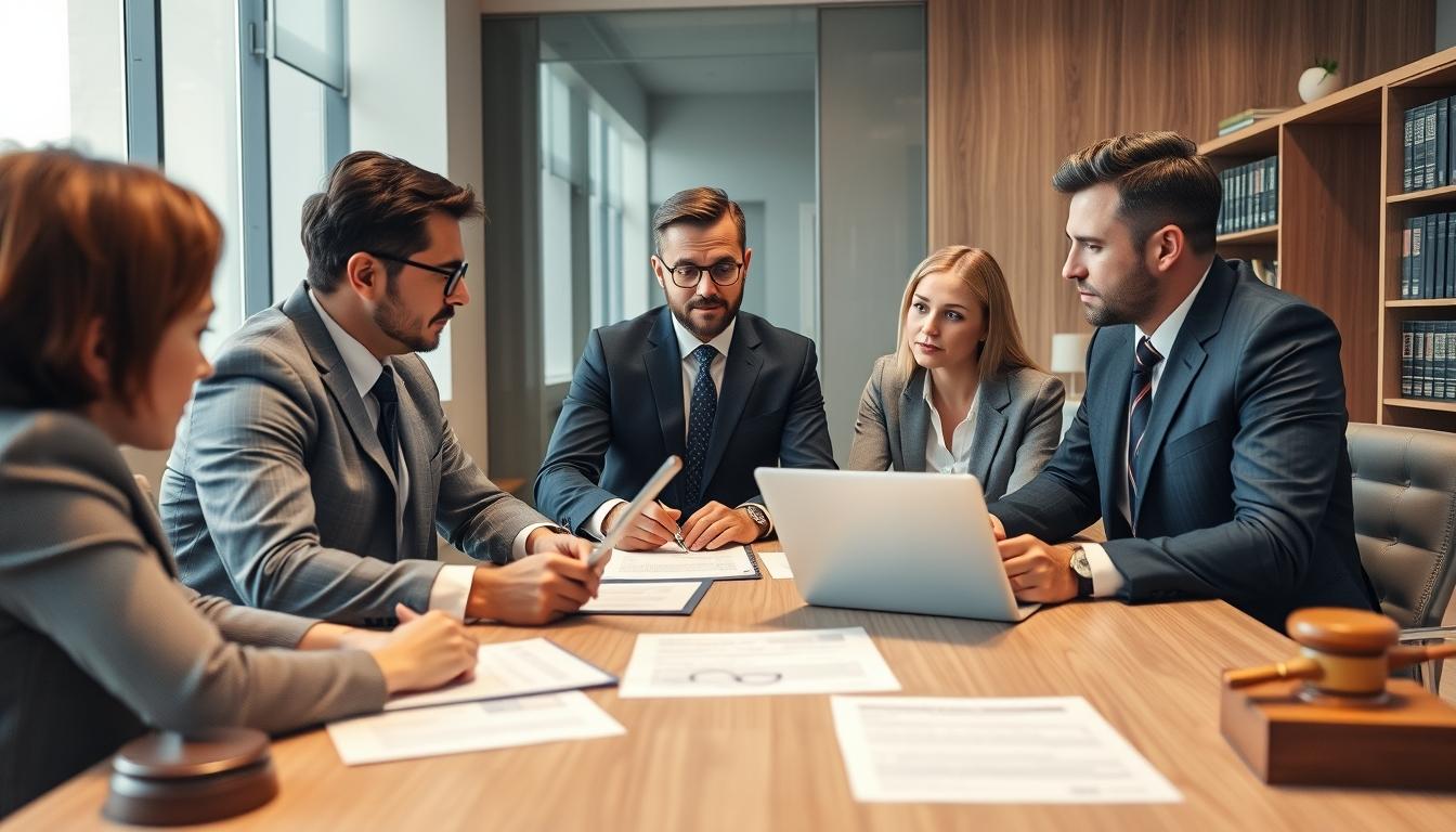 Startup contract planning