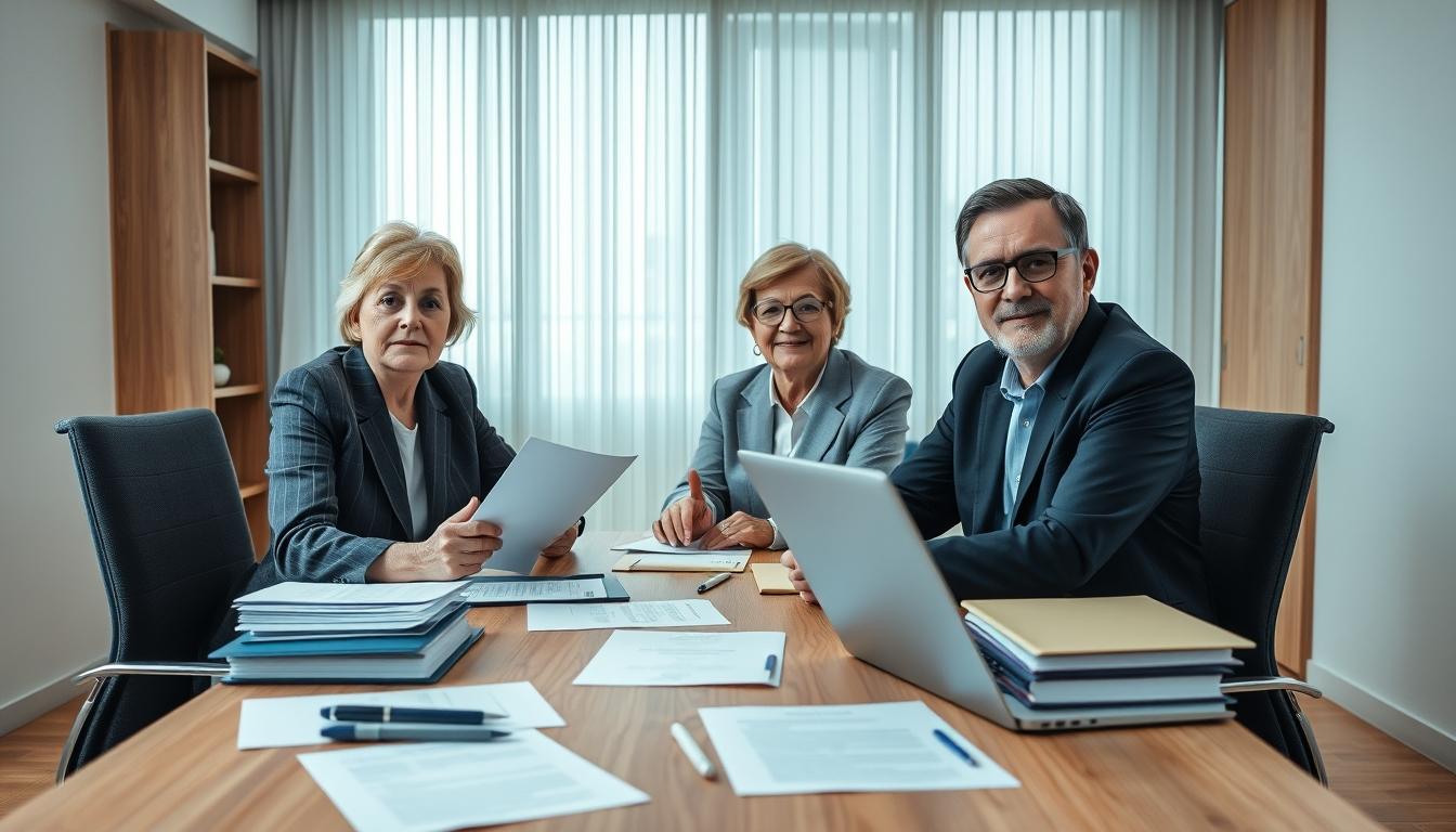 Legal compliance documents